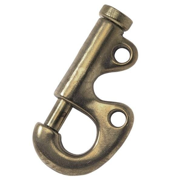 Kong Usa Jib Snap Bronze Sew On Typemm. 60 330600000XK - main